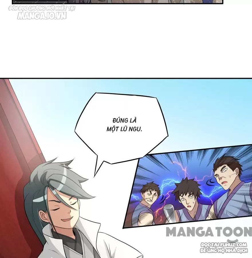 Cuồng Đồ Tu Tiên Chapter 20 - Trang 2