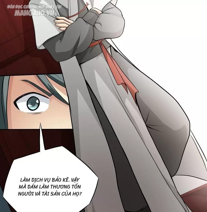 Cuồng Đồ Tu Tiên Chapter 20 - Trang 2