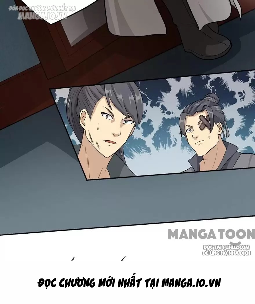 Cuồng Đồ Tu Tiên Chapter 20 - Trang 2