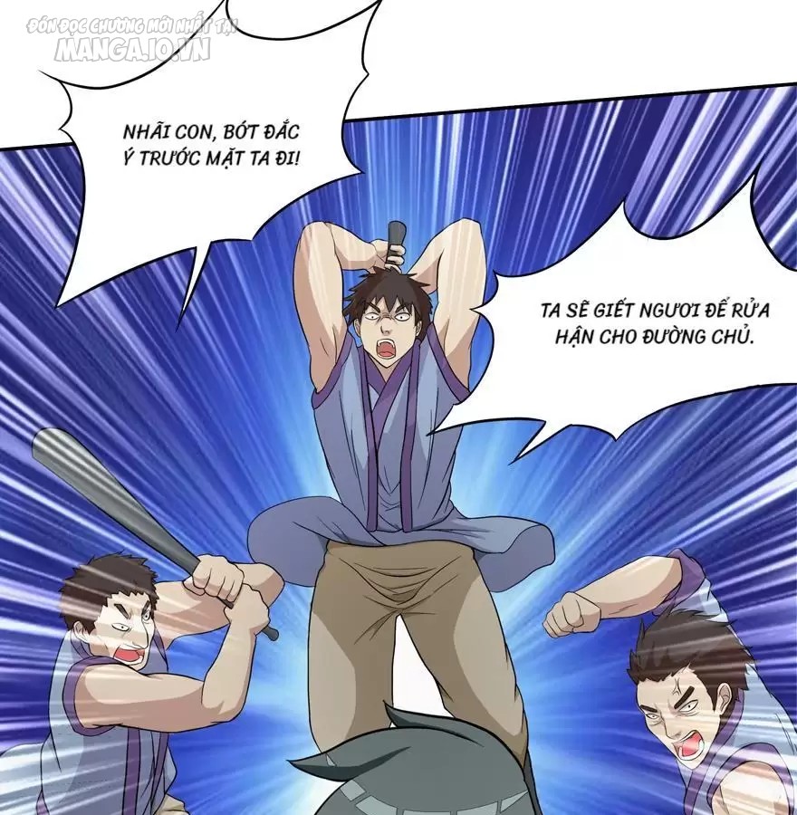 Cuồng Đồ Tu Tiên Chapter 20 - Trang 2