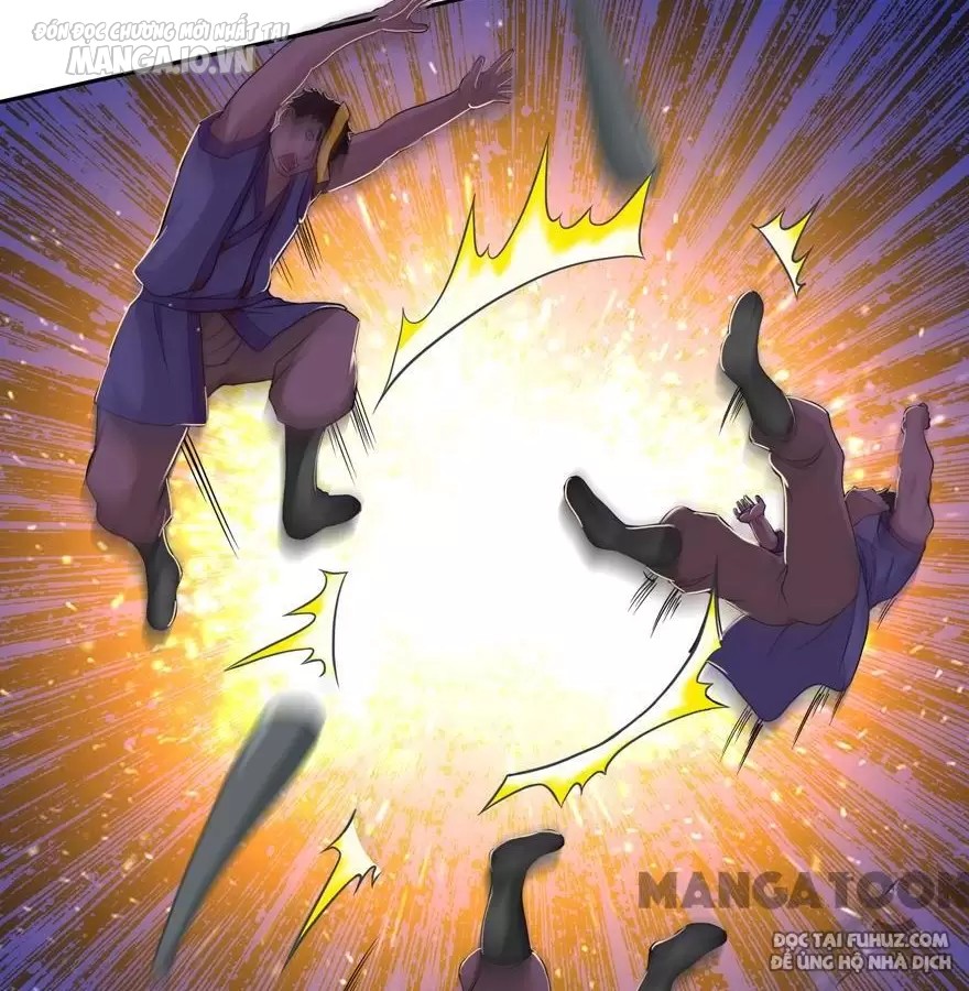 Cuồng Đồ Tu Tiên Chapter 20 - Trang 2