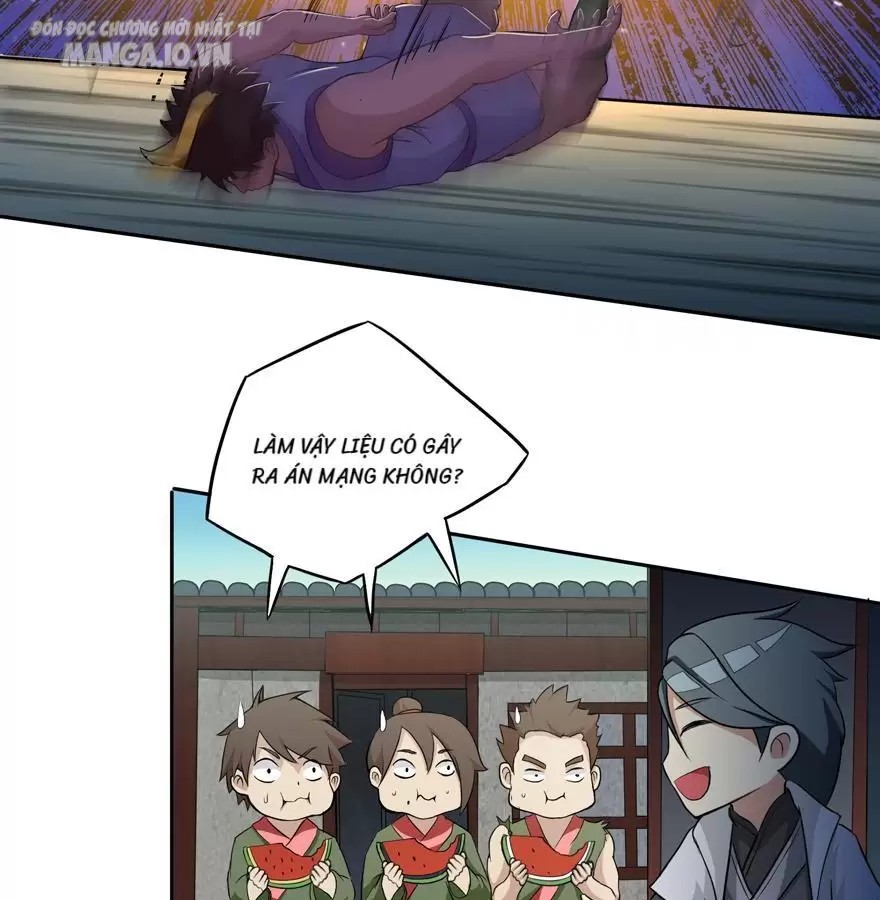 Cuồng Đồ Tu Tiên Chapter 20 - Trang 2