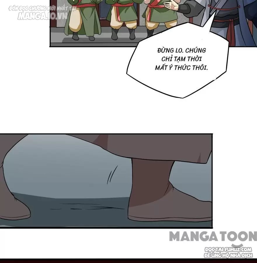 Cuồng Đồ Tu Tiên Chapter 20 - Trang 2