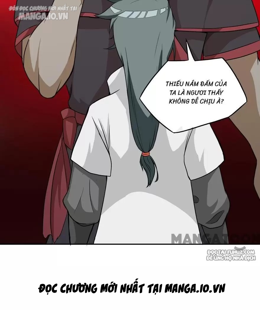 Cuồng Đồ Tu Tiên Chapter 20 - Trang 2