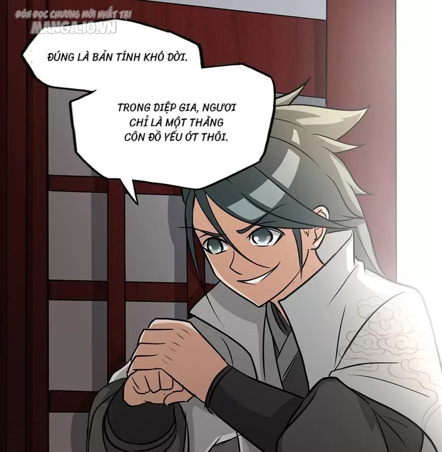 Cuồng Đồ Tu Tiên Chapter 20 - Trang 2