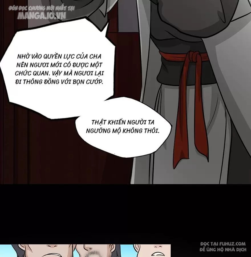 Cuồng Đồ Tu Tiên Chapter 20 - Trang 2