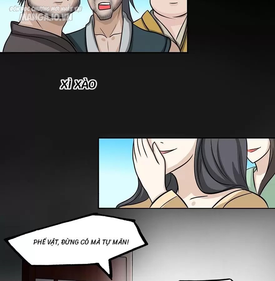 Cuồng Đồ Tu Tiên Chapter 20 - Trang 2