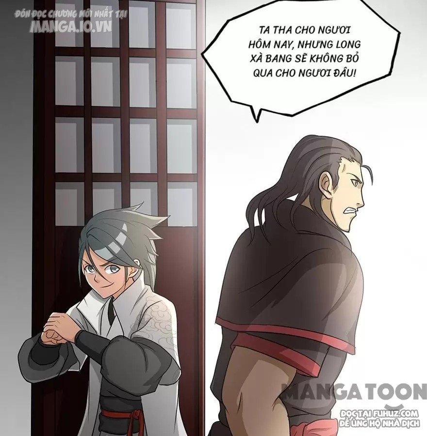 Cuồng Đồ Tu Tiên Chapter 20 - Trang 2