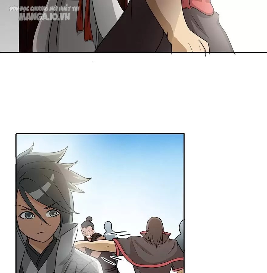 Cuồng Đồ Tu Tiên Chapter 20 - Trang 2