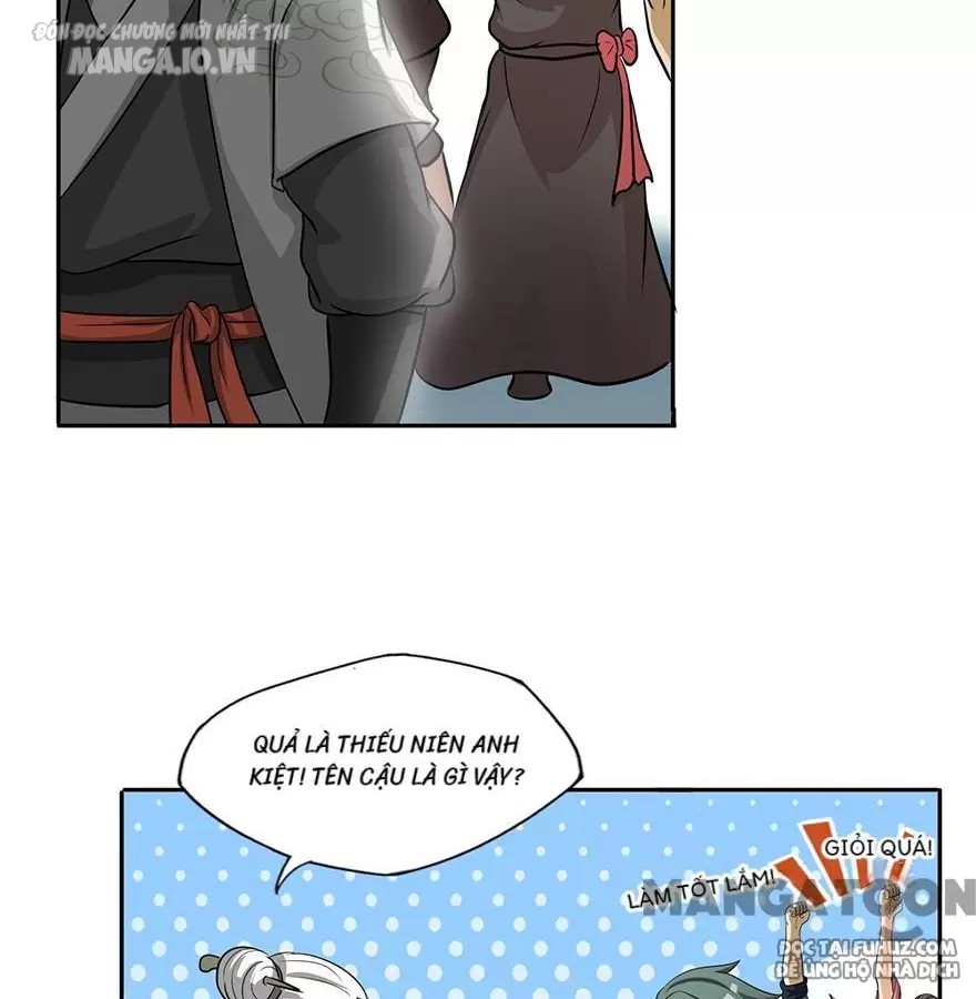 Cuồng Đồ Tu Tiên Chapter 20 - Trang 2