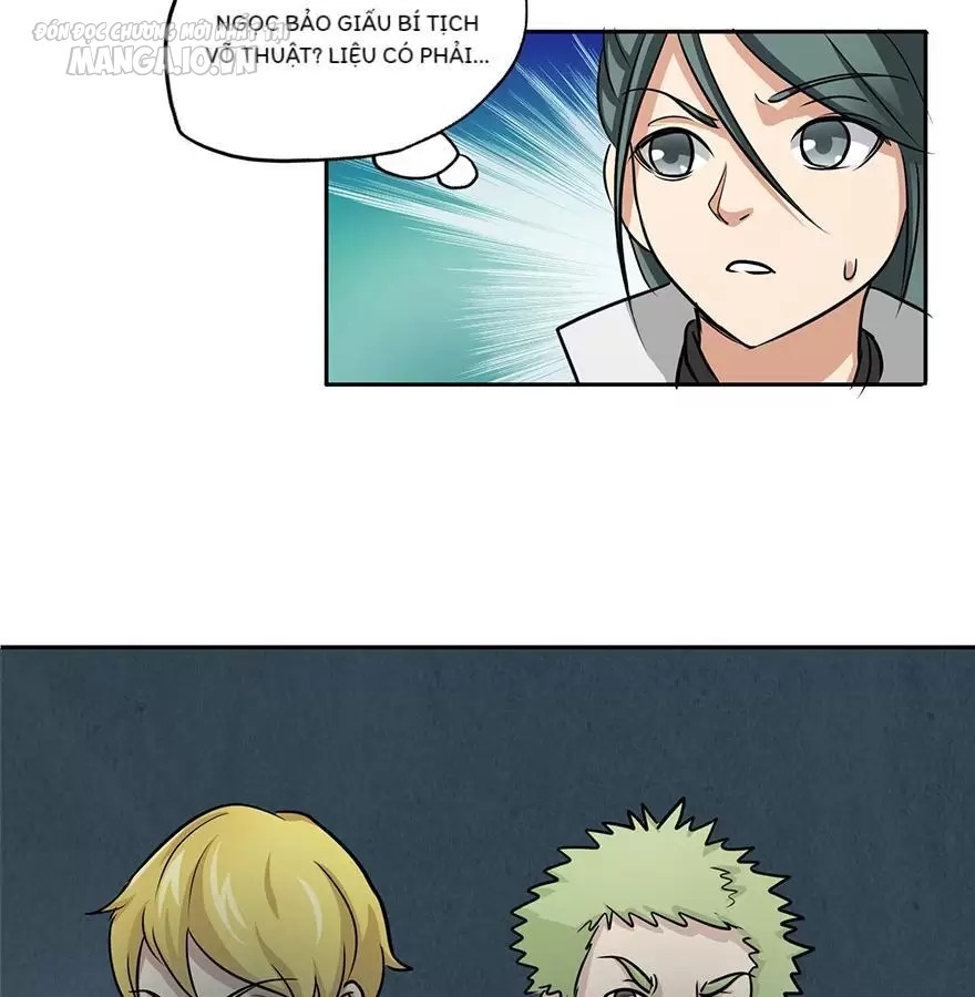 Cuồng Đồ Tu Tiên Chapter 20 - Trang 2