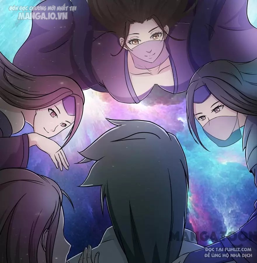 Cuồng Đồ Tu Tiên Chapter 21 - Trang 2