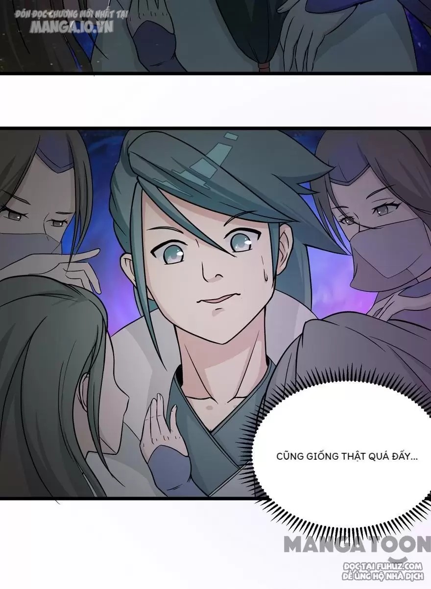 Cuồng Đồ Tu Tiên Chapter 21 - Trang 2