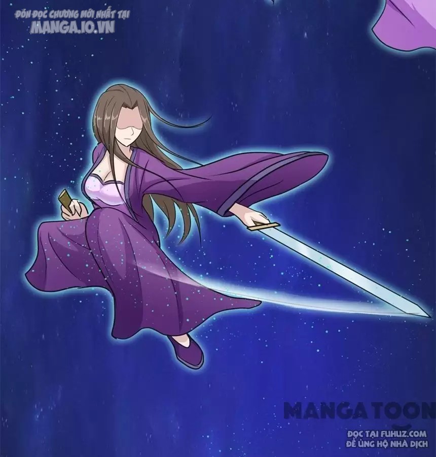 Cuồng Đồ Tu Tiên Chapter 21 - Trang 2