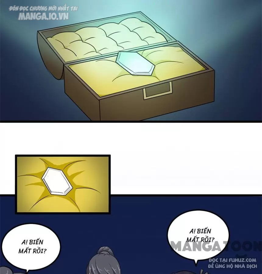 Cuồng Đồ Tu Tiên Chapter 21 - Trang 2