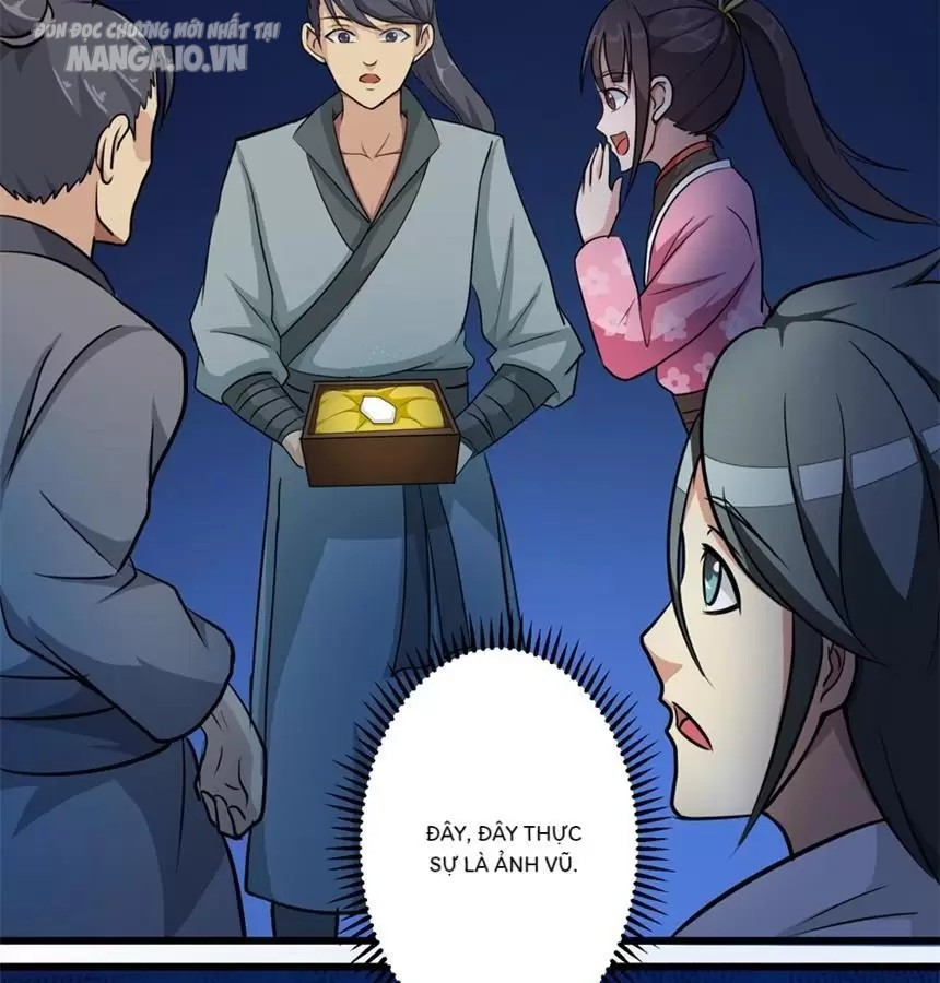 Cuồng Đồ Tu Tiên Chapter 21 - Trang 2