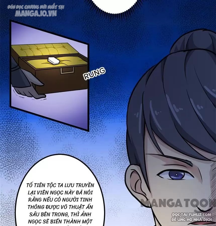 Cuồng Đồ Tu Tiên Chapter 21 - Trang 2
