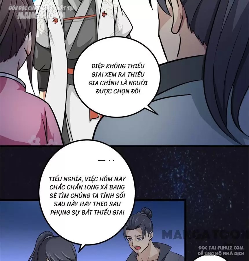 Cuồng Đồ Tu Tiên Chapter 21 - Trang 2