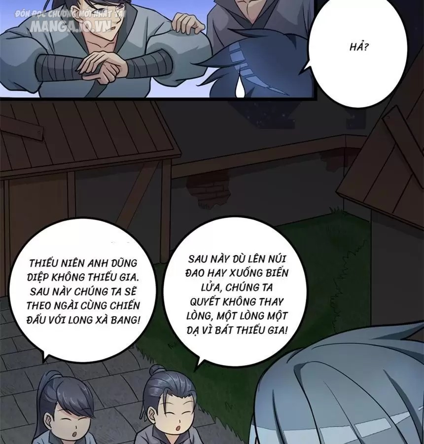 Cuồng Đồ Tu Tiên Chapter 21 - Trang 2