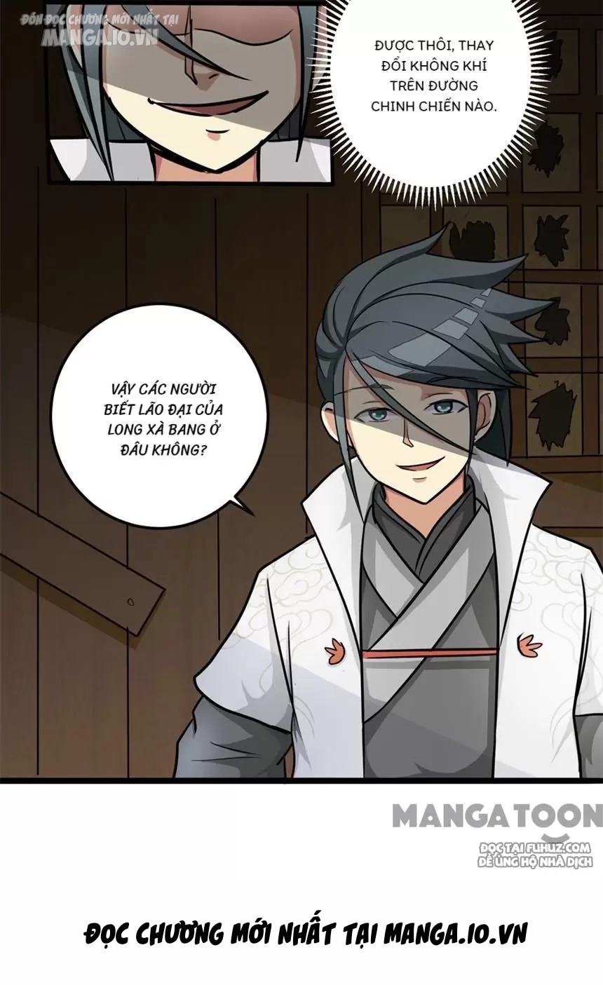 Cuồng Đồ Tu Tiên Chapter 21 - Trang 2