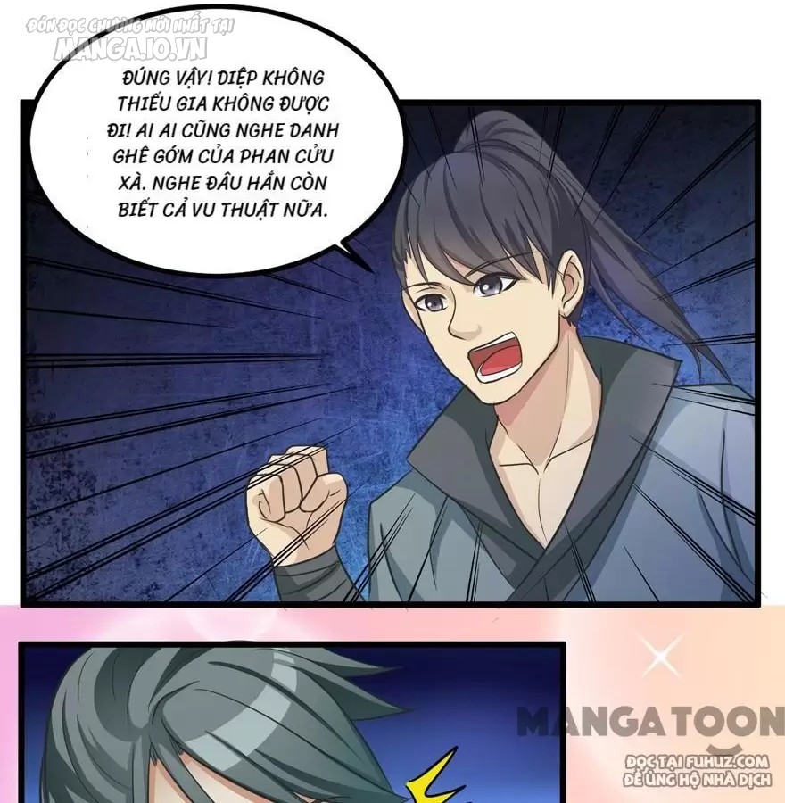 Cuồng Đồ Tu Tiên Chapter 21 - Trang 2