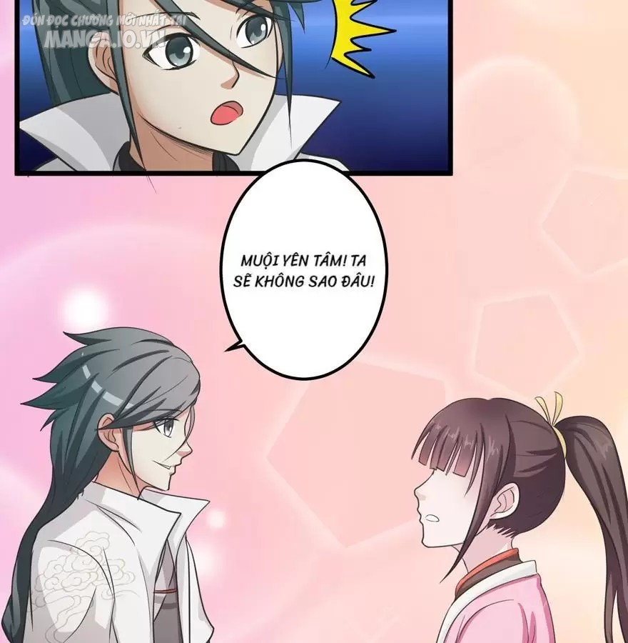 Cuồng Đồ Tu Tiên Chapter 21 - Trang 2