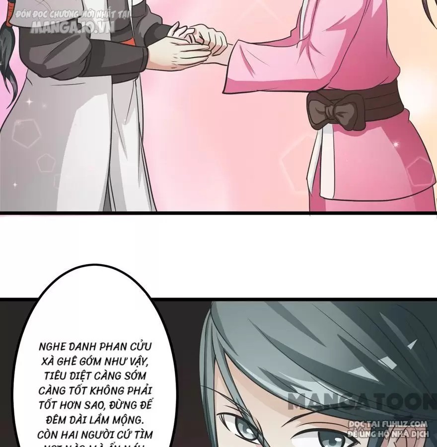 Cuồng Đồ Tu Tiên Chapter 21 - Trang 2