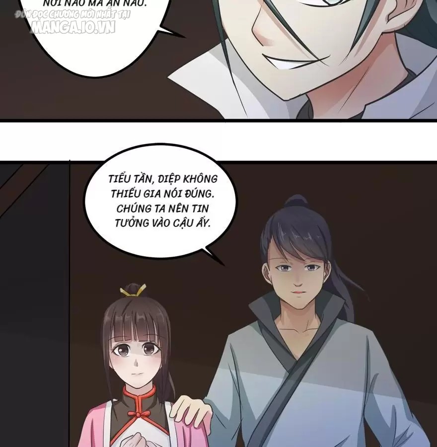 Cuồng Đồ Tu Tiên Chapter 21 - Trang 2