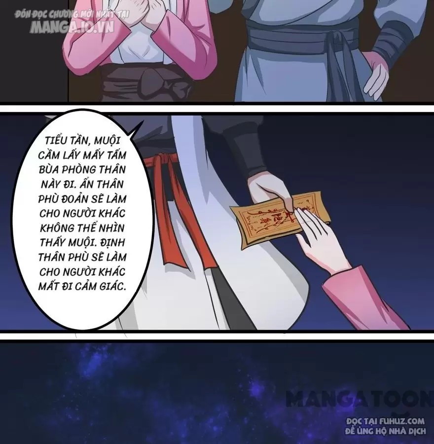 Cuồng Đồ Tu Tiên Chapter 21 - Trang 2