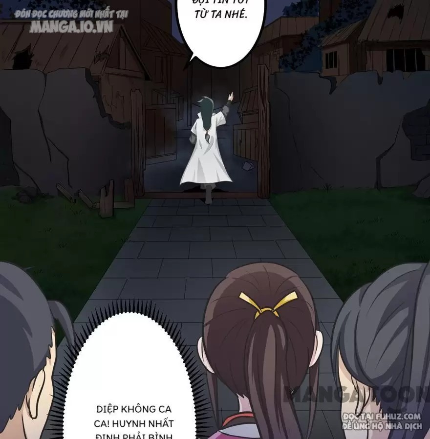 Cuồng Đồ Tu Tiên Chapter 21 - Trang 2