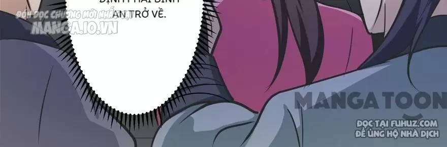 Cuồng Đồ Tu Tiên Chapter 21 - Trang 2