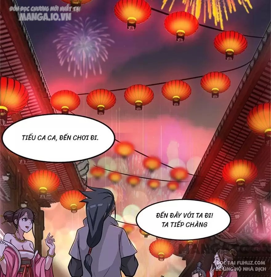Cuồng Đồ Tu Tiên Chapter 21 - Trang 2