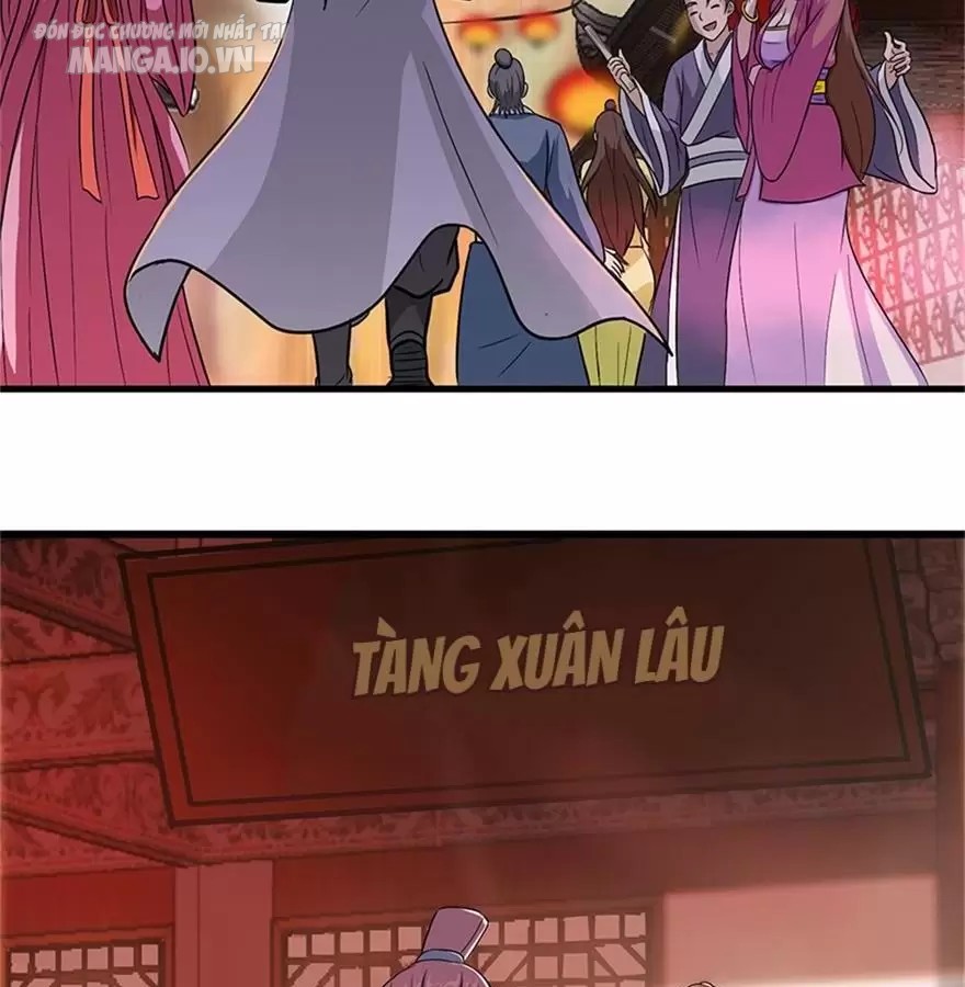 Cuồng Đồ Tu Tiên Chapter 21 - Trang 2