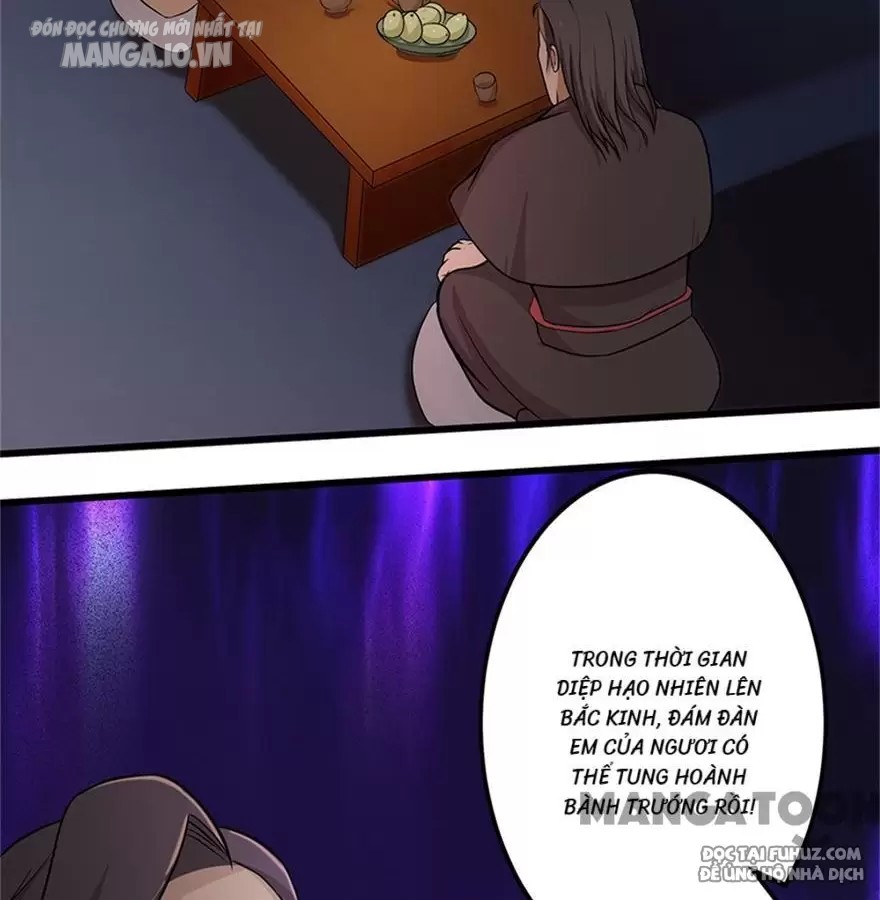 Cuồng Đồ Tu Tiên Chapter 21 - Trang 2