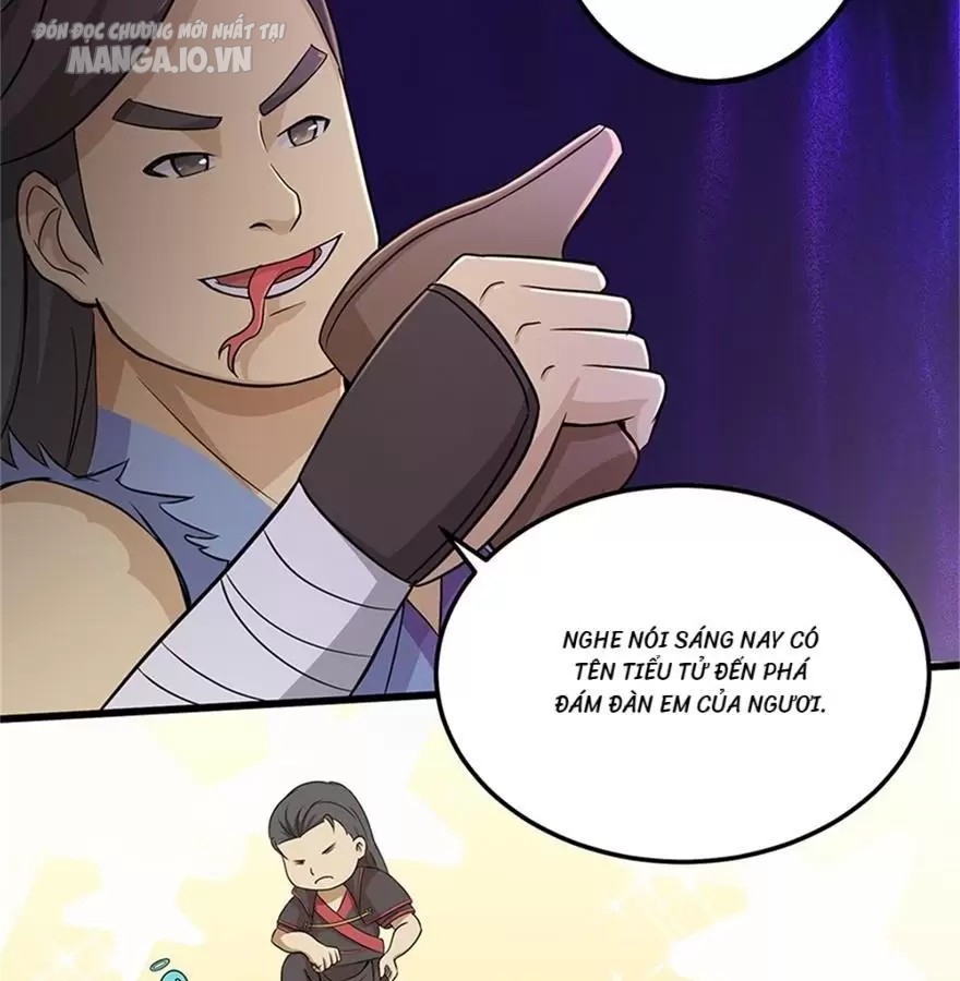 Cuồng Đồ Tu Tiên Chapter 21 - Trang 2