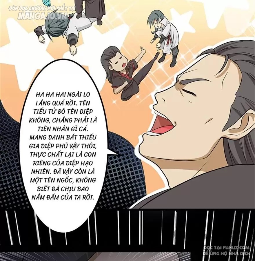 Cuồng Đồ Tu Tiên Chapter 21 - Trang 2