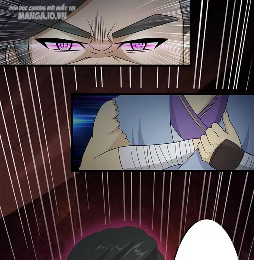 Cuồng Đồ Tu Tiên Chapter 21 - Trang 2