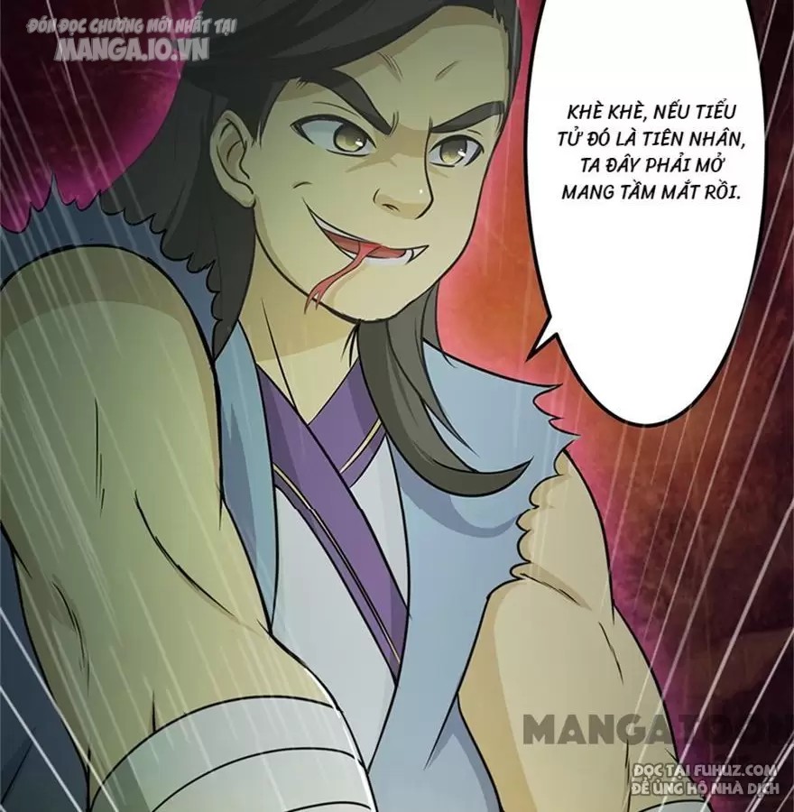Cuồng Đồ Tu Tiên Chapter 21 - Trang 2