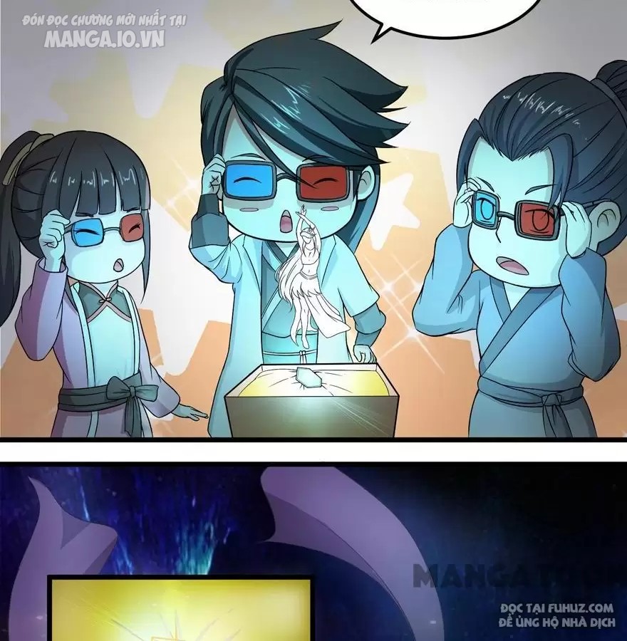 Cuồng Đồ Tu Tiên Chapter 21 - Trang 2