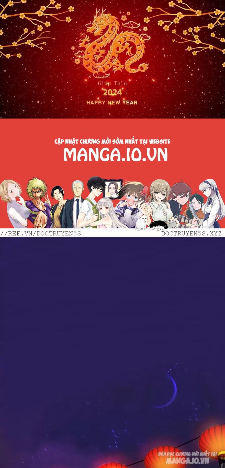 Cuồng Đồ Tu Tiên Chapter 22 - Trang 2