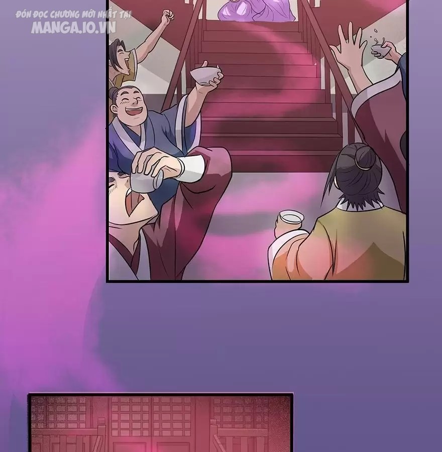 Cuồng Đồ Tu Tiên Chapter 22 - Trang 2