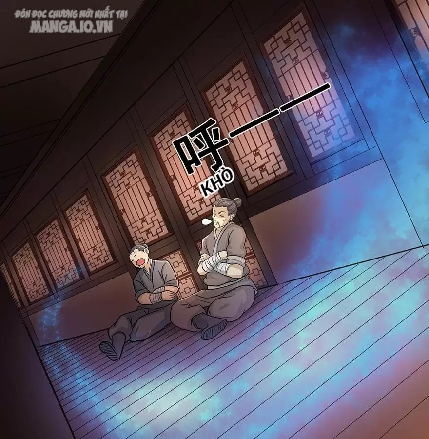 Cuồng Đồ Tu Tiên Chapter 22 - Trang 2