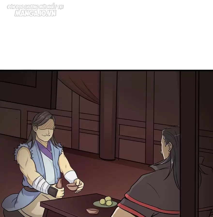 Cuồng Đồ Tu Tiên Chapter 22 - Trang 2