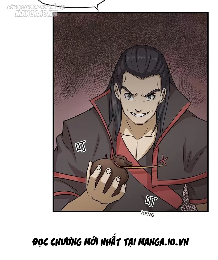 Cuồng Đồ Tu Tiên Chapter 22 - Trang 2