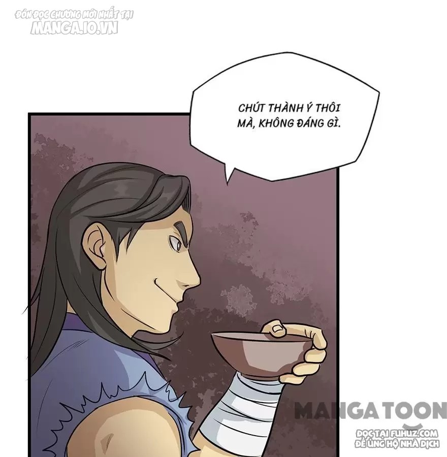 Cuồng Đồ Tu Tiên Chapter 22 - Trang 2