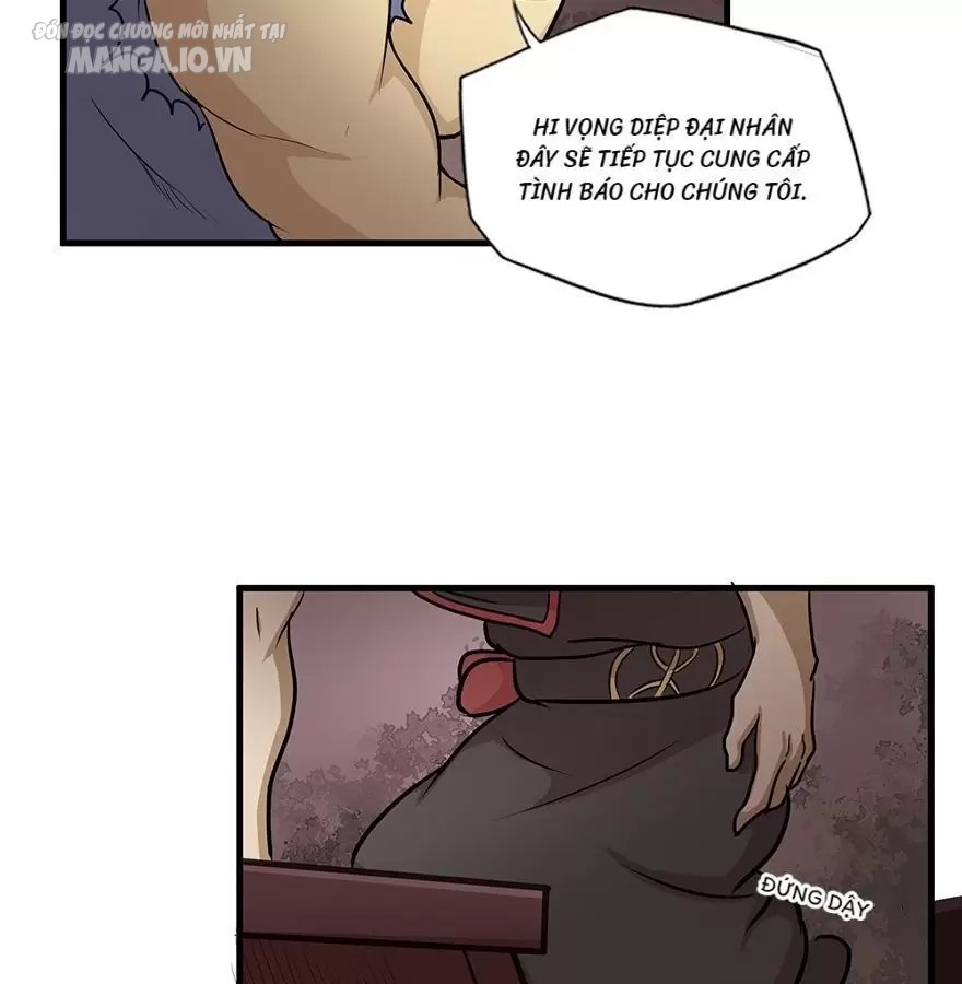 Cuồng Đồ Tu Tiên Chapter 22 - Trang 2