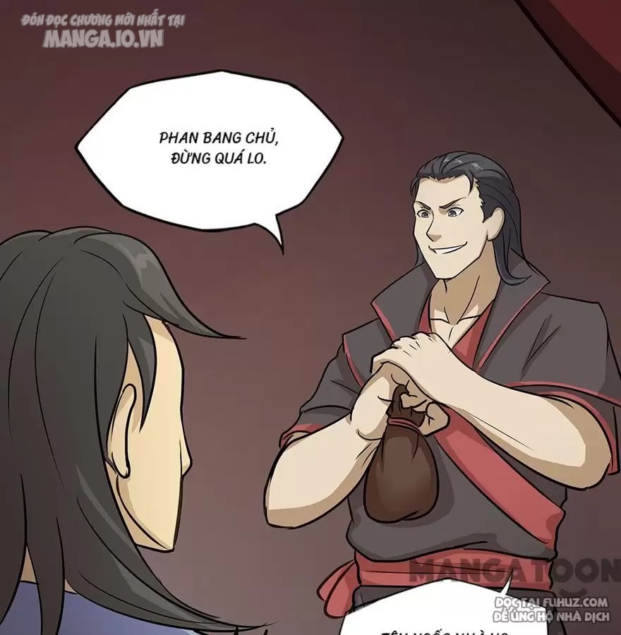 Cuồng Đồ Tu Tiên Chapter 22 - Trang 2
