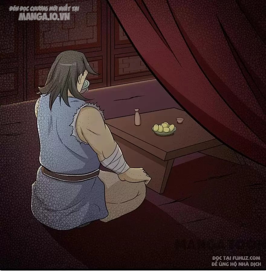 Cuồng Đồ Tu Tiên Chapter 22 - Trang 2