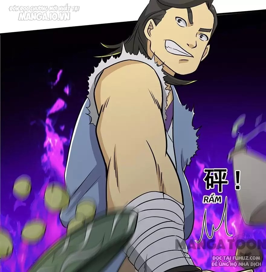 Cuồng Đồ Tu Tiên Chapter 22 - Trang 2