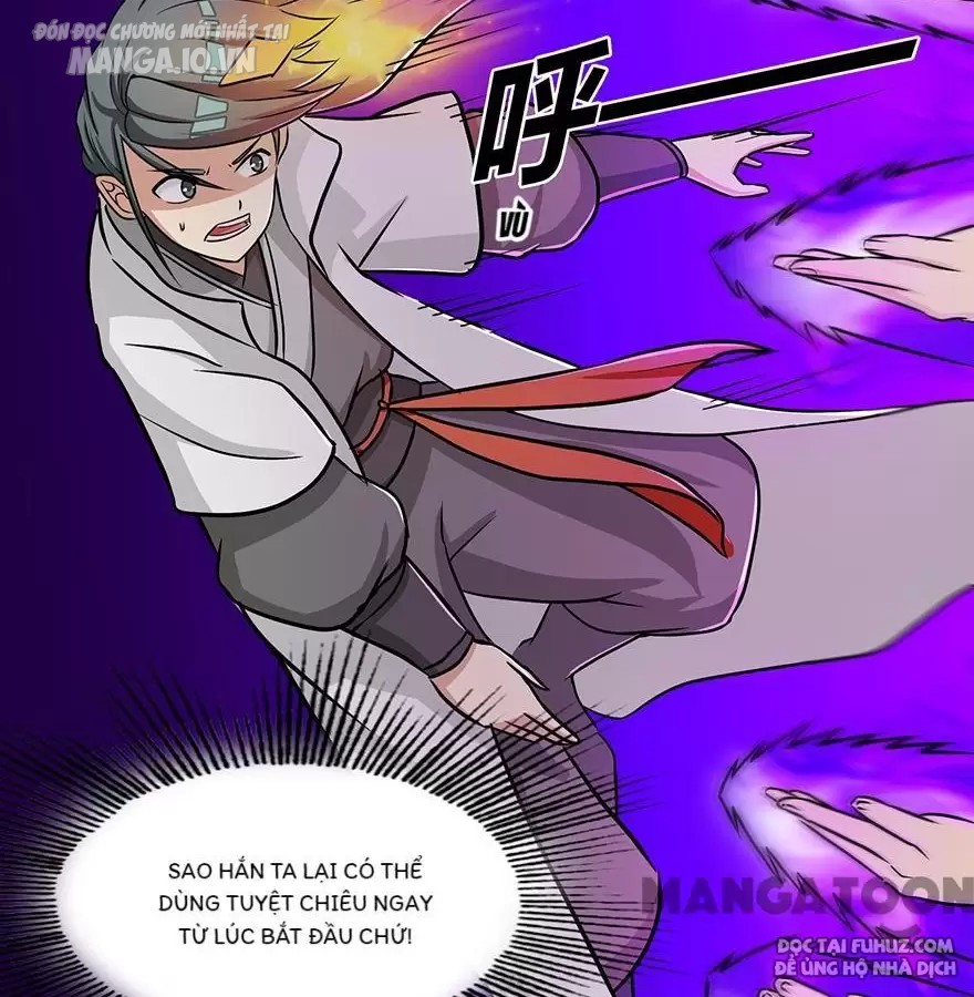 Cuồng Đồ Tu Tiên Chapter 22 - Trang 2